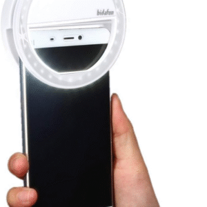 Selfie Ring Light