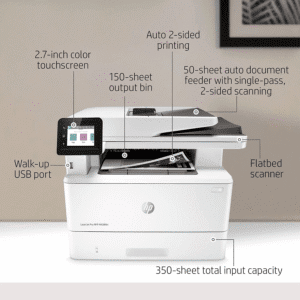 HP Laserjet Pro MFP M428fdn Monochrome Laser
